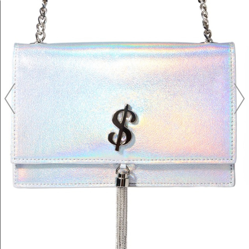 Sugar Thrillz bag